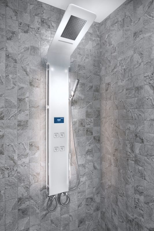 Luxury Shower Panels