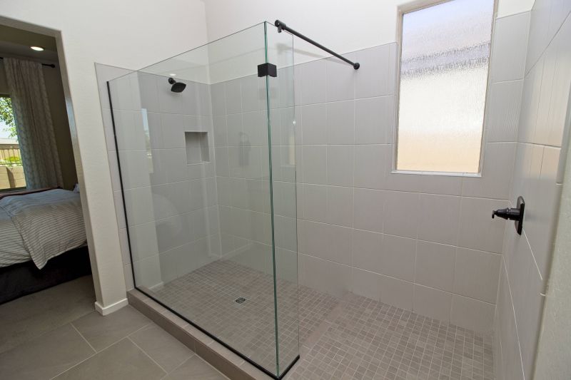 Best Shower Installation Contractors in Tahlequah, OK